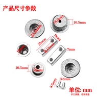 Screw Accessories Shoe Cabinet Flip Rack Accessories Hardware Batch Flip Rack Pivot Accessories Batc