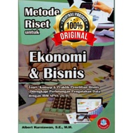 Research Methods for Economics and Business