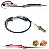 Clutch Cable nissan B11 FF Size 114 CM. B11