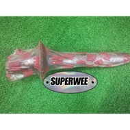 SS1 SS2 SILENCER BM POWER LIMITED STOCK