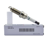 4pcs/lot 22401-ED71B FXE20HE11 Platium Iridium Spark Plug For Nissan Juke Versa Micra Taida X-Trail 