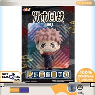 EAKI Jujutsu Kaisen Walking Series Original GetGachaIDNBLIND BOX