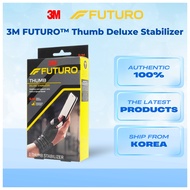 3M Futuro Thumb Stabilizer - Deluxe Brace for Joint Support