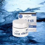 LACURA - Caviar 魚子精華日霜 SPF 15 | 平行進口