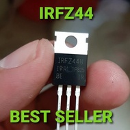 Irfz44N Irfz 44 44N Irfz44 Mosfet Inverter Irf Z44 44 44N