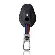 New Motorcycle Remote Key Case Cover Shell Fob for BMW R1300GS R1300 R 1300 Big GS 1300GS 2025 R1250