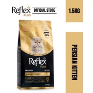 Reflex Plus Breed Series Cat Food 1.5kg - Persian Kitten
