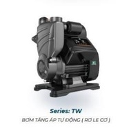 PUMPMAN series TW engine role booster pump