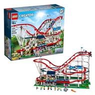 Lego Creator Expert 10261 Roller Coaster