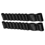 2PCS Door Straps Heavy Duty Strong Adjustable Door Limiting Check Strap Load 1000 Lb for Jeep Wrangl