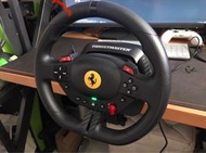 Thrustmaster Ferrari T98 賽車方向盤