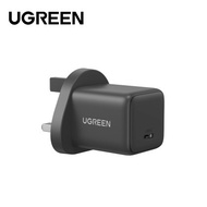 UGREEN 30W USB-C GAN FAST CHARGER/20W USB-C GAN FAST CHARGER