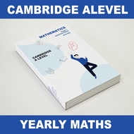 [Latest until 2025 Nov ] A Level Past Year Paper (Yearly) Mathematics 9709 Past Papers 3/5/7 Year Se