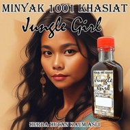 Minyak 1001 khasiat Original