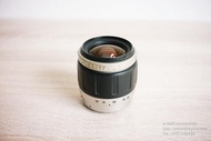 Tamron 28 - 80mm F3.5 - 5.6 (สำหรับใส่กล้อง Minolta เเละ Sony A Mount)  Serial 001345 Made in Japan
