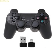 Doublebuy Portable  Gamepad Handle Controller for Android TV Box PC