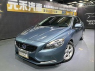 Volvo V40 T4豪華版 1.6 汽油