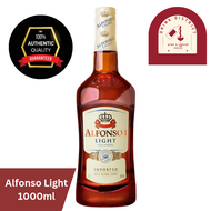 Alfonso Light 1000ml