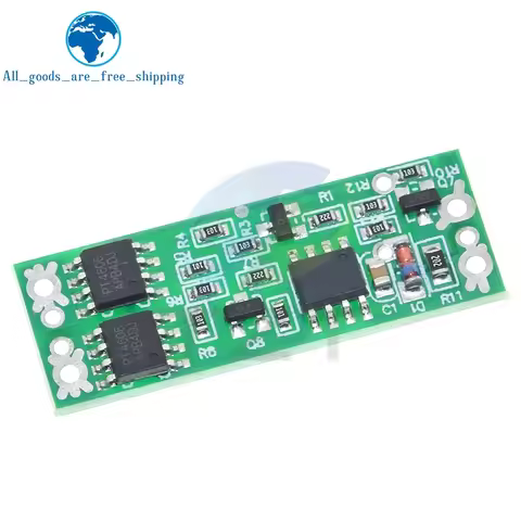 1/3PCS DC To AC Inverter Module Synchronous Motor AC Air Pump DC Drive DC To AC 24V DC-AC3 (applicab