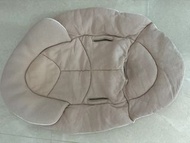 Nuna Leaf Grow 搖椅初生嬰兒座椅墊