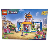 LEGO 41743 好朋友系列 6歲以上  美髮沙龍 Hair Salon  1盒