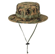 BOONIE HAT RIPSTOP  ลาย USMC