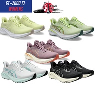 [ASICS] GT-2000 13 |  Women's Running Shoes