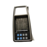 539-00076 300426-00012 LCD Display Panel Monitor Assembly for Daewoo Doosan DX180 DX225 DX255 DX300 