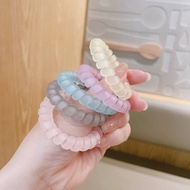 Spot Small Ice Cream Jelly Color Mobile Phone Ties