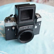 PROFESSIONAL KIEV-60 TTL CAMERA's BODY JUST SOVIET PENTACON-SIX