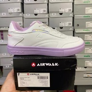 Sepatu Wanita Sepatu Sneakers Wanita Airwalk Tisha AIWXF230413W Ori