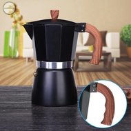 300ml Italian Espresso Stove Top Coffee Maker Potfan air purifier dehumidifier air fryer  portable aircon Vacuum cleaner