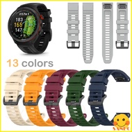 Garmin Approach S70 47mm smart watch QuickFit straps soft silicone strap smartwatch replacement wris