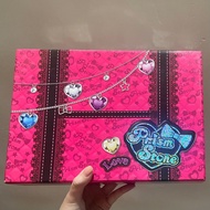 [多圖] Prism Stone Trunk 星光少女 美愛 Mia 