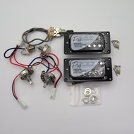 Dda-Epiphone ProBucker Humbucker 2 Core Wire Pickups for Les Paul with1V1T/2V1T/2V2T