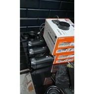 camcorder handycam sony cx405 cx 405 second dan baru / new sony pj410