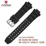 G SHOCK Strap Casio G-shock G-1227 GW-2000 GW-2500 GW-3000 GW-3500 watchTALI