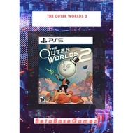 The Outer Worlds 2 PS5 Digital Download
