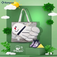 KUMPOO x CRYING CENTER BAG KB511