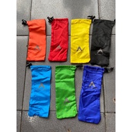 TENDA Altitude Gear Tent Peg Cover