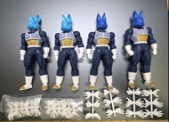 ✨️Kong模✨️野獸神靈✨️月兔 B013-NA 比達 素體  Body 龍珠  SHF