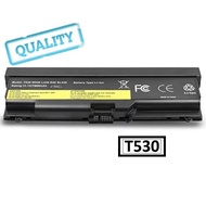 Lenovo Thinkpad T430 T430I T530 T530I W530 L430 L530 L510 SL530 W530 W520 W510 Laptop Battery