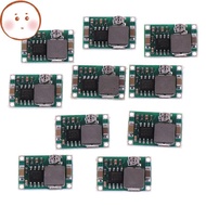 onemetertomj 10Pcs mini 360 dc-dc non-isolated converter step down module EN