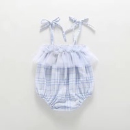（Ready Stock）0-4Year Baby Girl Romper&Dress