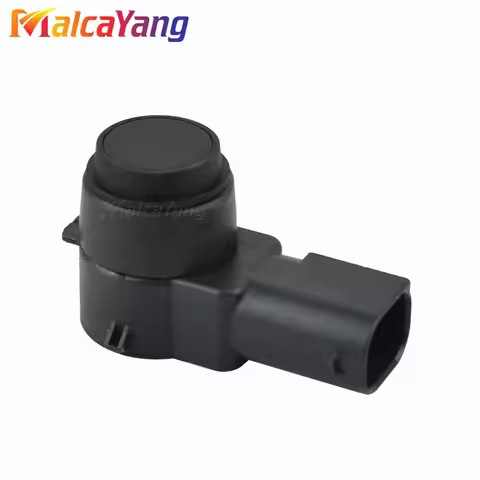 6590.A5 PDC Parking Sensor 9663821577XT PSA 9663821577 For Peugeot 307 308 407 Rcz Partner For Citro
