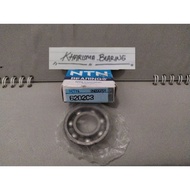 Ball Bearing 6202 Original NTNC3 Diameter 15x35x11mm