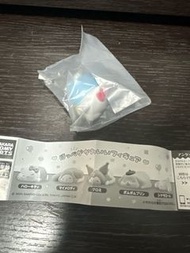 Sanrio扭蛋 睡眠系列 睡覺扭蛋 takaratomy扭蛋 hello kitty扭蛋