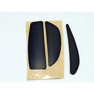 Logitech Game Mouse G9 G9X Universal Super Slippery Foot Pad 3M Original Foot Sticker