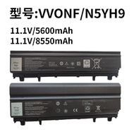 Suitable for Dell E5440 E5540 6-Cell/9-Cell VV0NF VJXMC N5YH9 Laptop Battery