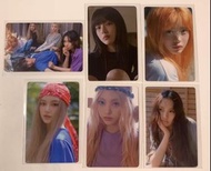 ✨NewJeans特典合輯 Supernatural 特典 日專特典 Tower Records,  Aladdin 阿拉丁, Yes24, Apple Music, Music Plant, Uni